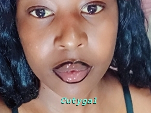 Cutygal