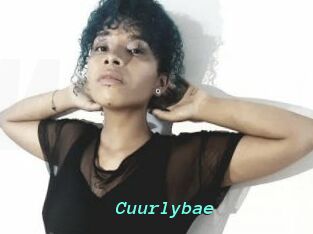 Cuurlybae