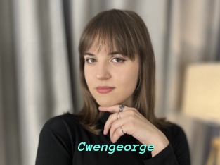 Cwengeorge