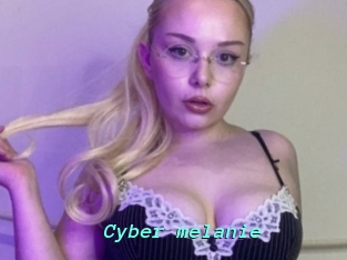 Cyber_melanie