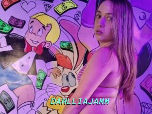 DAHLLIAJAMM