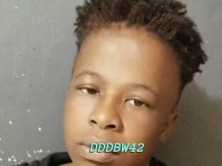 DDDBW42