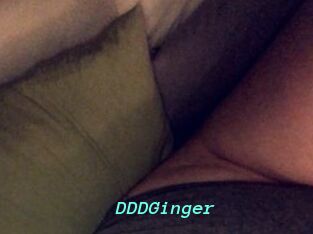 DDDGinger