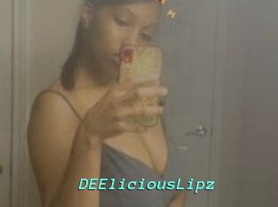 DEEliciousLipz