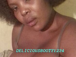 DELICIOUSBOOTY1234