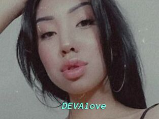 DEVAlove