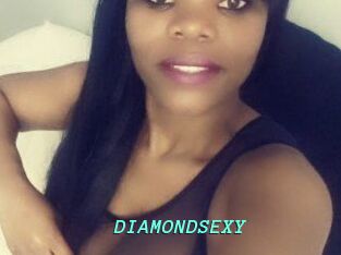 DIAMONDSEXY