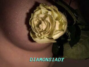 DIAMONSlADY