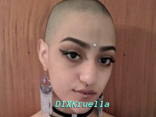 DIXKruella