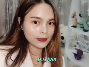 DJIANM