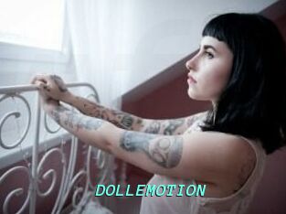 DOLLEMOTION