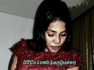 DTColombianQueen