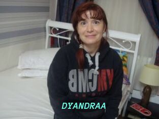 DYANDRAA