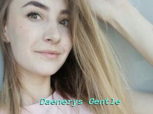 Daenerys_Gentle