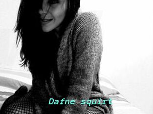Dafne_squirt