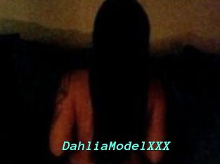 DahliaModelXXX