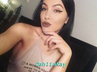 DahliaRay