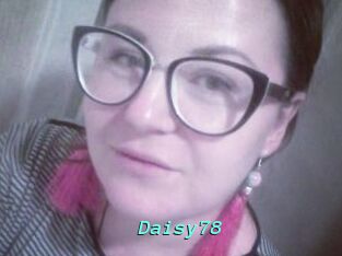 Daisy78