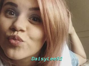 DaisyLee92