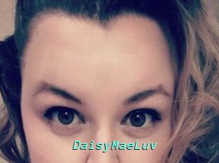 DaisyMaeLuv