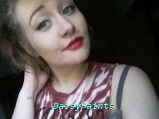 DaisyPaints