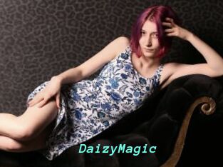 DaizyMagic