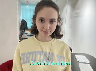 DakotaNorton