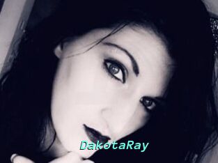 DakotaRay