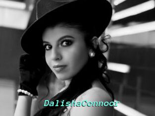 DalishaConnoor