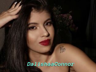 DalishaaConnor
