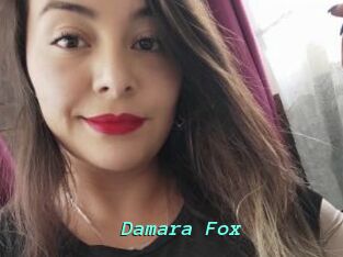 Damara_Fox