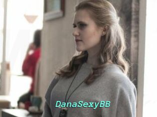 DanaSexyBB