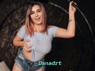 Danadrt