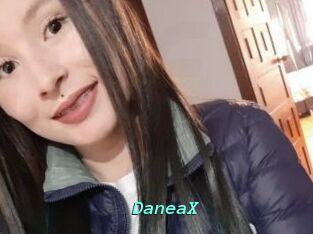 DaneaX