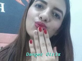 Danger_Girlx