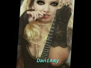 DaniAmy