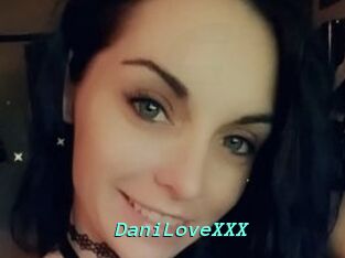 DaniLoveXXX