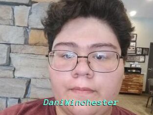 DaniWinchester
