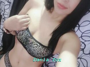Dania_fox