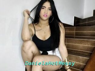 DanielaHotMessy