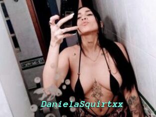 DanielaSquirtxx