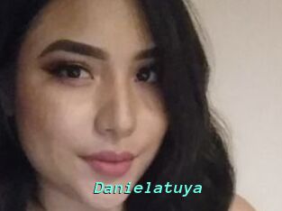 Danielatuya