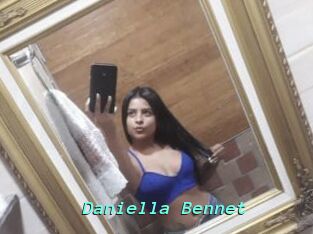 Daniella_Bennet