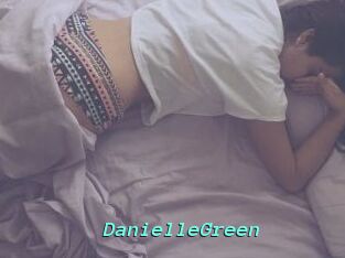 DanielleGreen