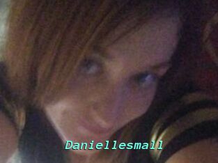 Daniellesmall