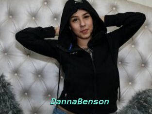 DannaBenson