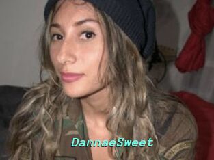 DannaeSweet