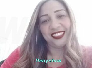 Danyshow