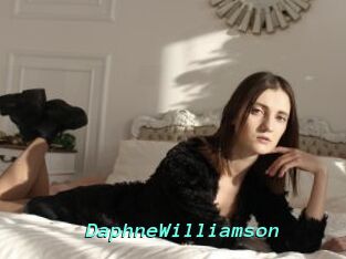 DaphneWilliamson