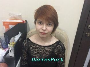 DarrenPort